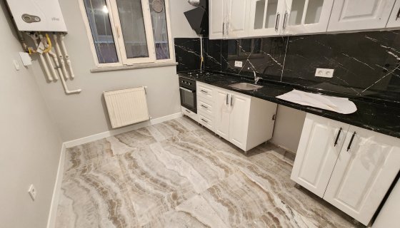 ANKAdan 4×4lük Fırsat! Üsküdar Bulgurlu Merkez Metroya Yakın 2+1